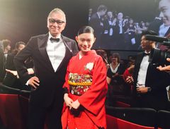 第70回カンヌ国際映画祭