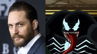 トム・ハーディ『スパイダーマン』悪役ヴェノムのスピンオフ主演に決定!