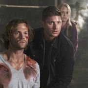 「SUPERNATURAL」にアニメ!「スクービー・ドゥー」とクロスオーバー