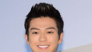 真剣佑が改名、事務所移籍を発表 <本人コメントあり>