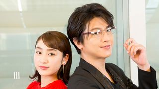 永遠の王子・及川光博に聞く、芸能界を生き抜くためには？