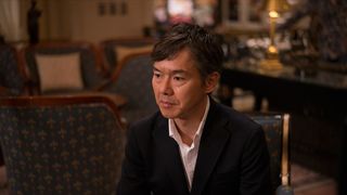 デートしてお金もらう“パパ活”がドラマに 渡部篤郎&飯豊まりえが複雑な男女役