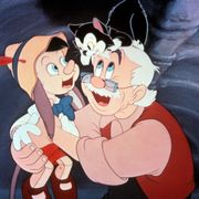 ディズニー実写『ピノキオ』監督は『007 スペクター』サム・メンデス?