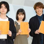 菅田将暉、ダメ出しに平謝り…オーディションでつかんだ中学生役!