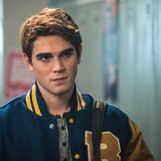 「リバーデイル」新レジー俳優が決定