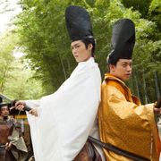 幸福の科学・大川隆法の『君のまなざし』初登場6位 『美女と野獣』V5達成