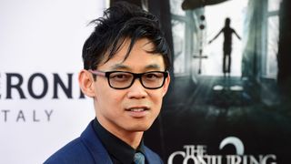 『バイオハザード』が早くもリブート？ジェームズ・ワンがプロデュース