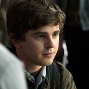『チャーリーとチョコレート工場』フレディ・ハイモア主演ドラマ、シリーズ化