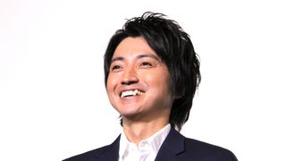 藤原竜也、殺人犯役ばかりで自虐発言