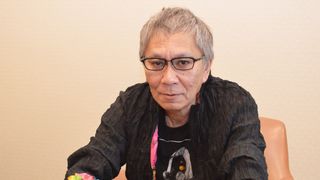 実写ジョジョ監督・三池崇史の“ジョジョ観”
