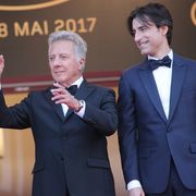 ダスティン・ホフマン、Netflix論争にジョーク「私は巨大スクリーンを持っている」