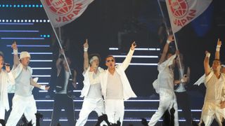 SMAPファンから感謝の声相次ぐ…ATSUSHI、SMAP解散に感じた“別のこと”とは？