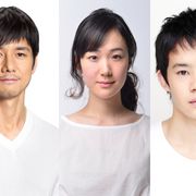 岡田准一&西島秀俊が初共演!葉室燐原作「散り椿」実写化へ