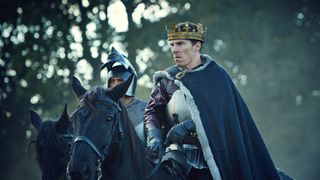 ベン・ウィショーが!トムヒが!カンバーバッチが英国俳優がさけぶ!『ホロウ・クラウン』劇場版
