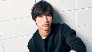 福士蒼汰、学園のアイドルから急成長!変化の今を自己分析