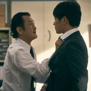 衝撃!『ちょっと今から仕事やめてくる』パワハラ上司の哀しい裏設定が判明