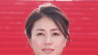 井川遥、可愛すぎる素顔！“ほろ酔い風”インスタ写真が話題