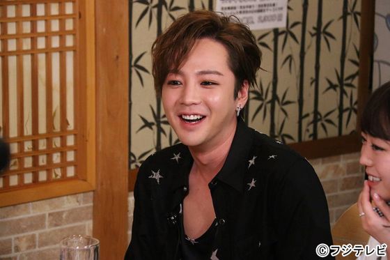 チャン・グンソク、交際隠す日本の芸能界に疑問 口説きテクも披露