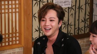 チャン・グンソク、交際隠す日本の芸能界に疑問 口説きテクも披露
