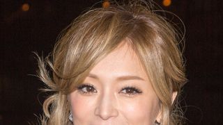 まるでデビュー当時…浜崎あゆみの新スタイルに「懐かしい」の声