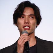福士蒼汰、スパルタ監督の思いに感極まる「今の気持ち、役者としての心は一生忘れない」
