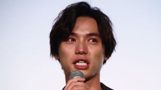 福士蒼汰、スパルタ監督の思いに感極まる「今の気持ち、役者としての心は一生忘れない」