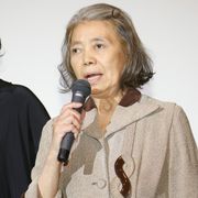 樹木希林、カンヌ出品作はノーギャラ出演だった!