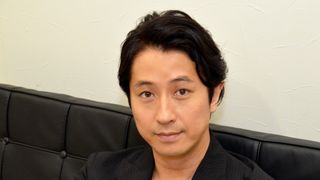 谷原章介「ブランチ」時代の苦労 撮影の合間や移動中も…