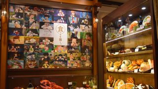 ジブリ飯がいっぱい！ジブリ美術館「食べるを描く。」明日から