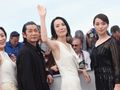【第70回カンヌ国際映画祭】河瀬直美『光』パルムドール逃す 最高賞はスウェーデン人監督の手に