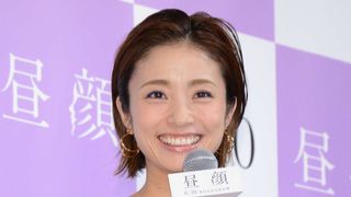 上戸彩に「昼顔」願望!?ぶちまける愛に出会いたい