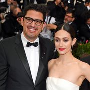 ダウニー・Jrも参列!美術館を貸し切り!『オペラ座の怪人』エミー・ロッサム再婚