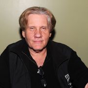歴史改変SFドラマ、FBI初代長官役に『ウォーターダンス』ウィリアム・フォーサイス