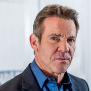 米事件のドラマ化、ジョージ・W・ブッシュ元大統領役にデニス・クエイド