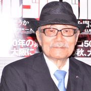 さいとう・たかを、50周年「ゴルゴ13」お蔵入りエピソード披露