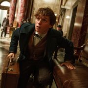『ファンタビ』が6週連続トップ!『マグニフィセント・セブン』は初登場3位