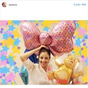 はしゃぐ黒木メイサ可愛すぎ!貴重ショット公開に大反響