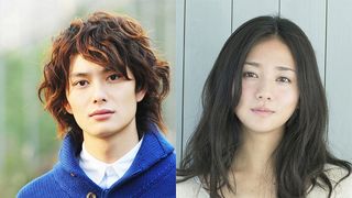 モンスター級の“痛男”に岡田将生！木村文乃とW主演＆初共演