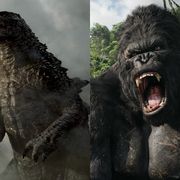 「ゴジラVSキングコング」にハリウッド版『デスノート』監督!