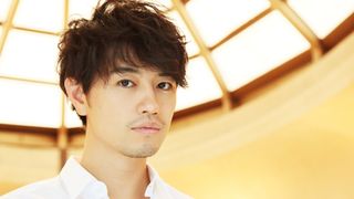 斎藤工、ブレイクした「昼顔」から3年…心境の変化