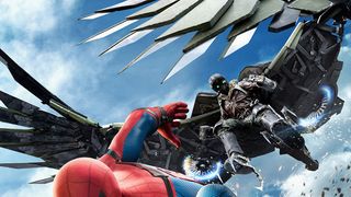 スパイダーマン新作主題歌、関ジャニ∞安田が作詞・作曲!「13年走ってきて良かった」