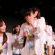 速報1位に「だれ?」 AKB総選挙で大波乱