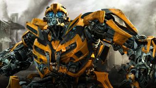 バンブルビー主役の『トランスフォーマー』初スピンオフ、注目の若手女優が主演か