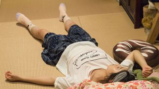 土屋太鳳の無防備な姿にドキドキ…部屋着ショットお披露目
