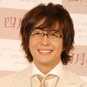 「冬ソナ」で一世を風靡 ペ・ヨンジュンの現在が…