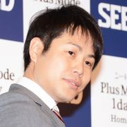 ノンスタ井上、元SKE48メンバーと交際していた!