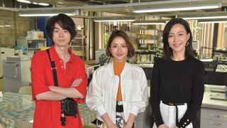 石原さとみ「地味スゴ」SPドラマで復活!木村佳乃ら参戦