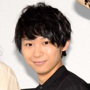 須賀健太、本性はダーク?怖がる監督に「営業妨害」と抗議