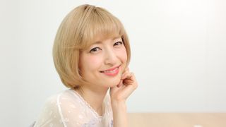 神田沙也加、結婚で得た「経験したことのない安堵感」