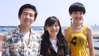 何もやりたいことのなかった北海道の女子高生がカンヌ出品を果たすまで！